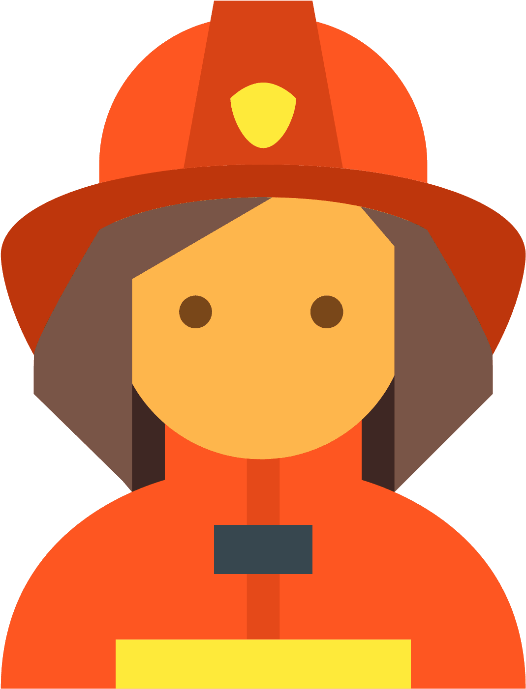 Fire fighter firefighter images clipart