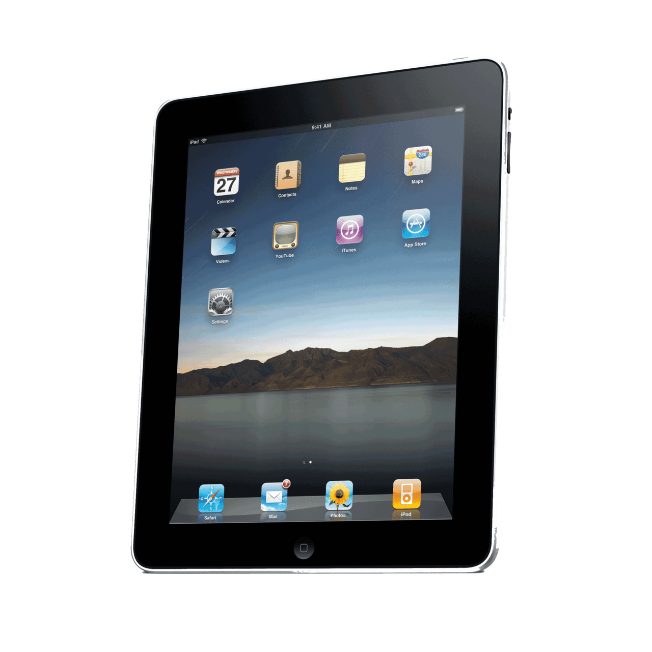 Ipad tablet clipart hq photo