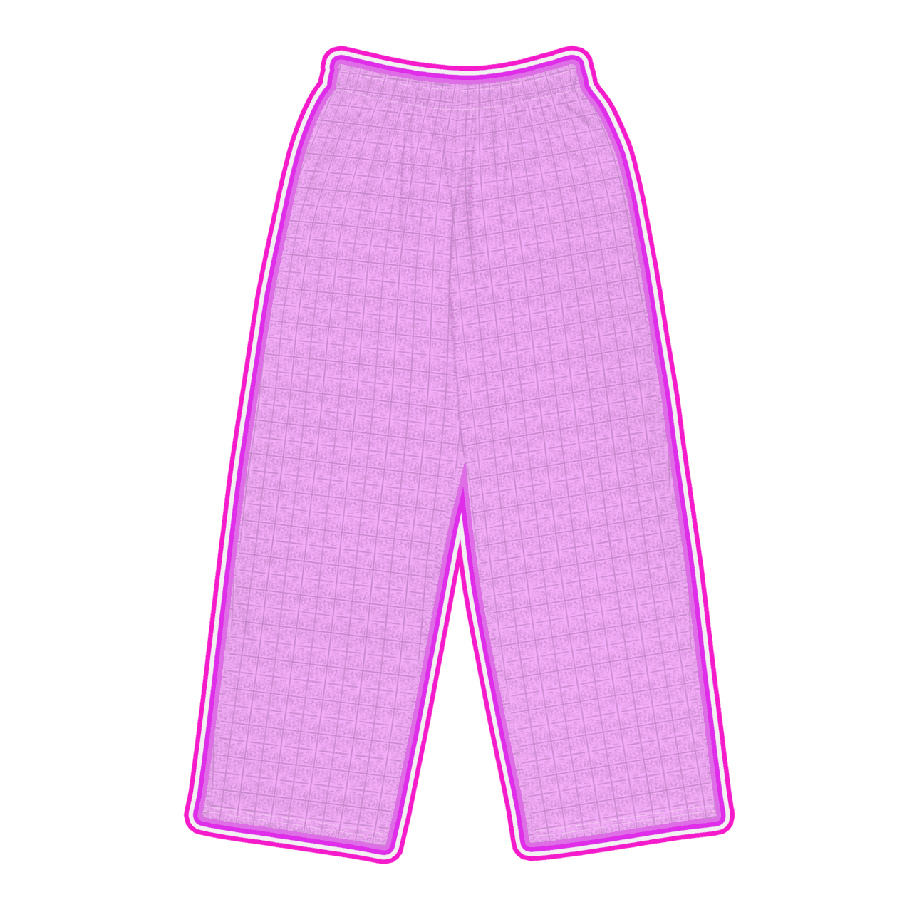 Pants pinky anto clipart background