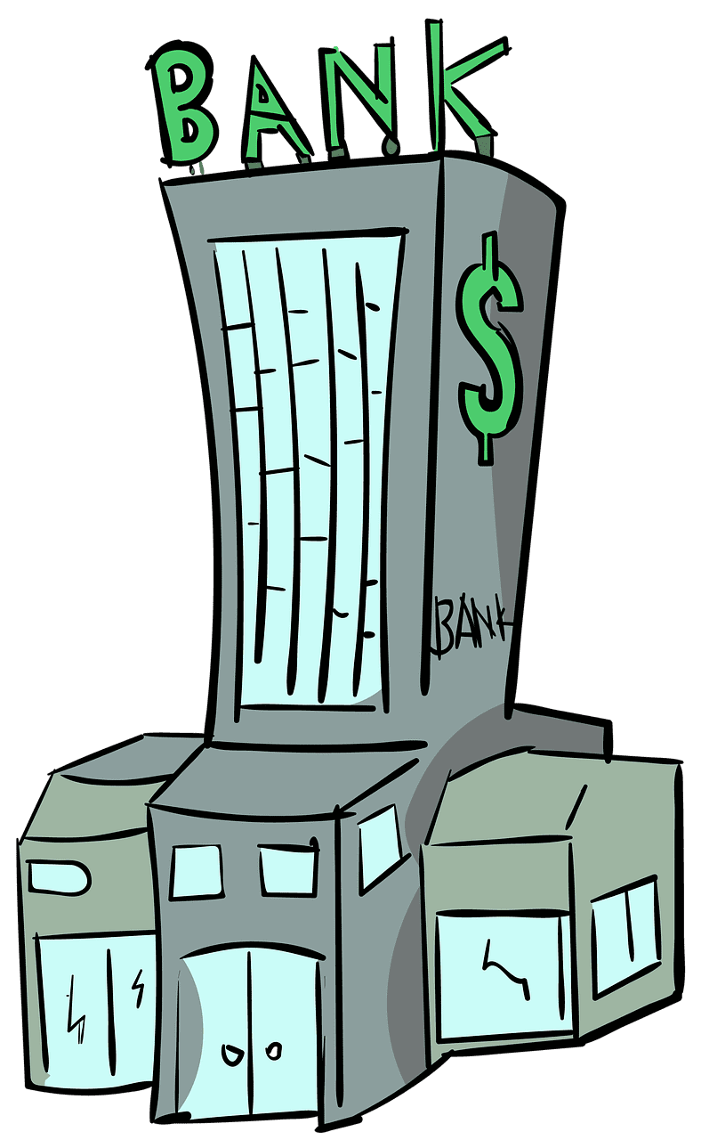 Bank account piggy images clipart