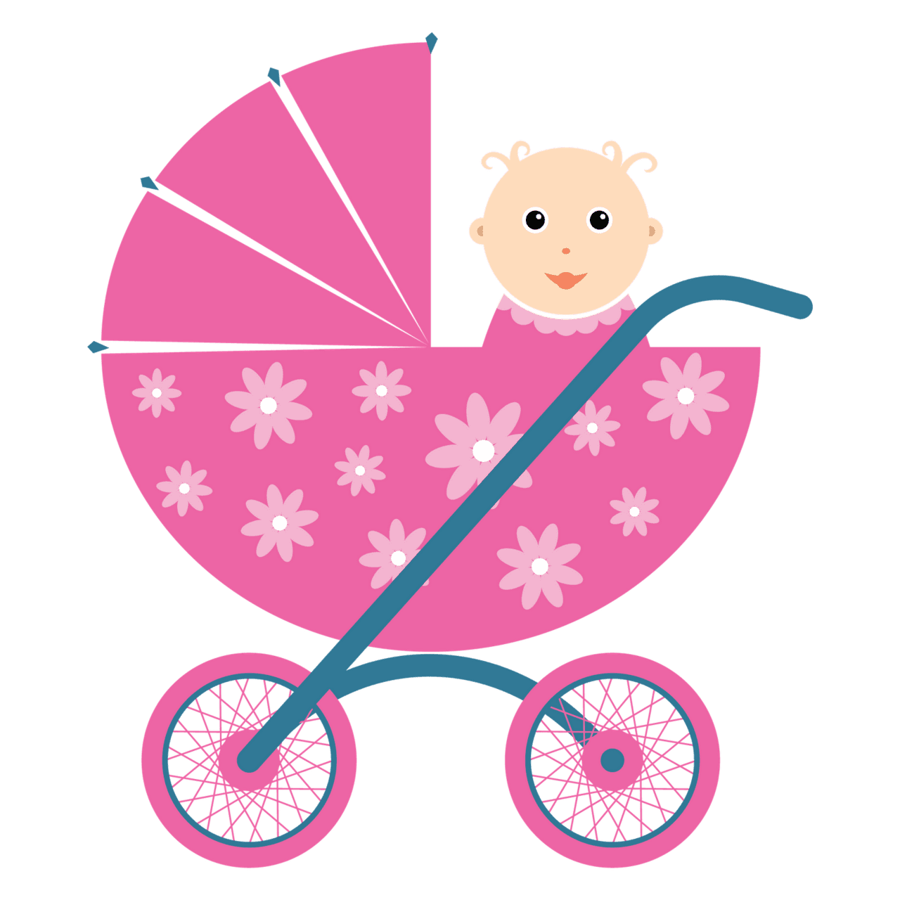 Infant pin bebes clipart logo