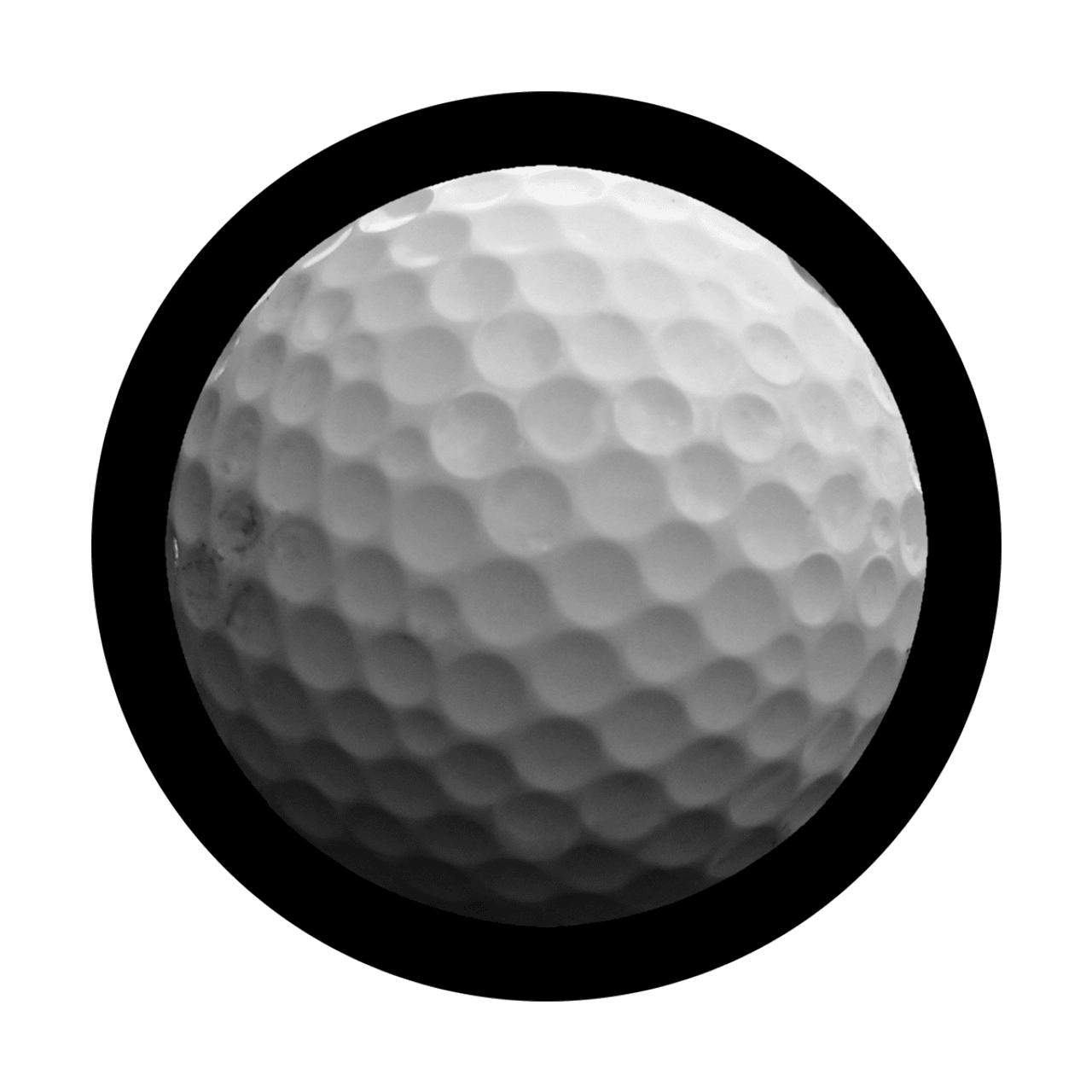 Golf ball golfball images clipart