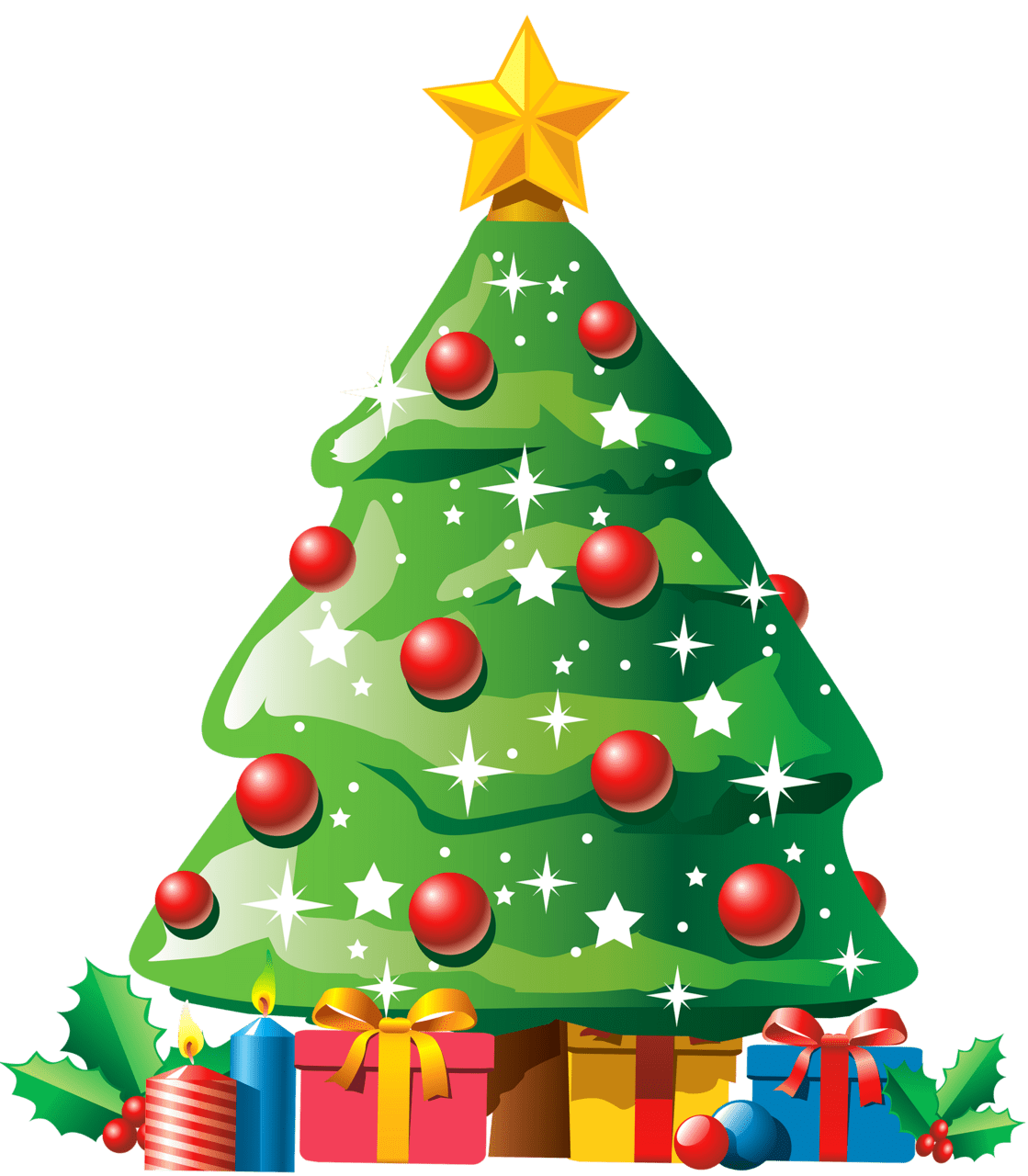 Christmas tree png less stressed thanksgiving clipart logo