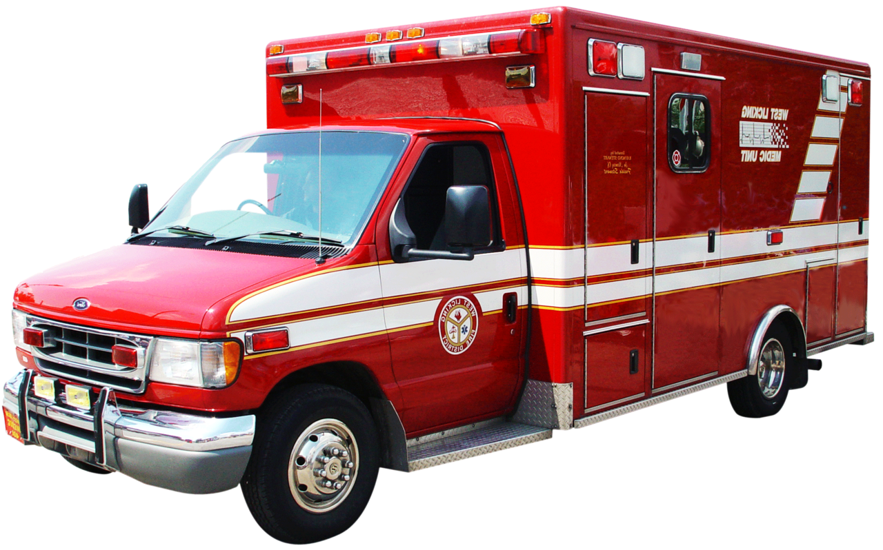 Firetruck fire truck clipart emergency vehicle jamaican ambulance large size image