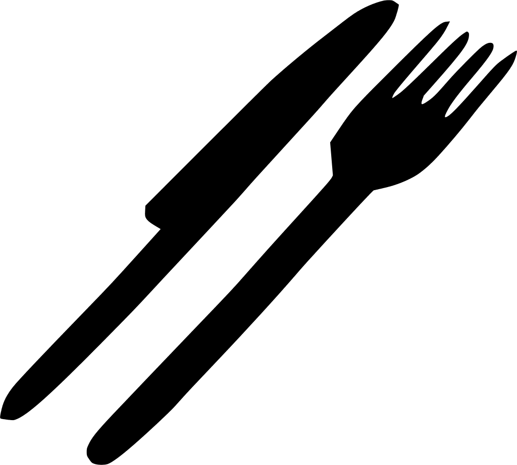 Fork clipart spoon knife and vectors for image with no background