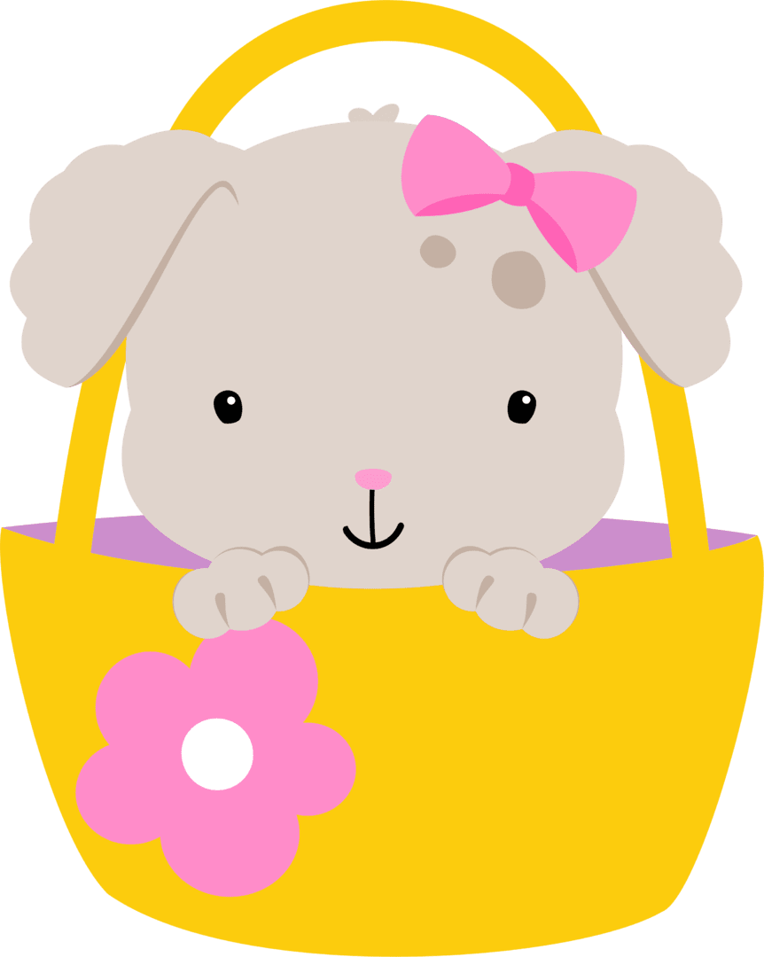 Cute animal view all images folder clipart