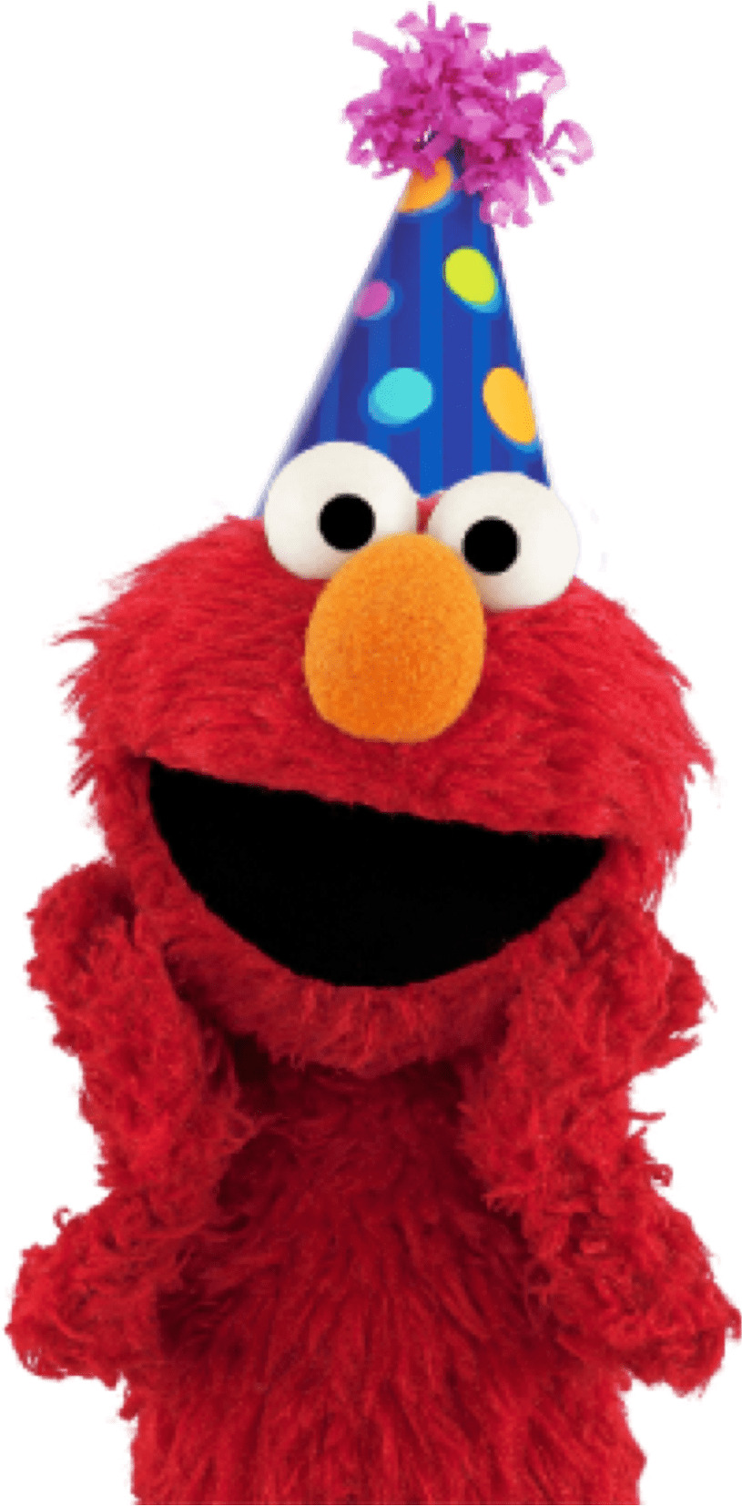 Elmo image size clipart 4