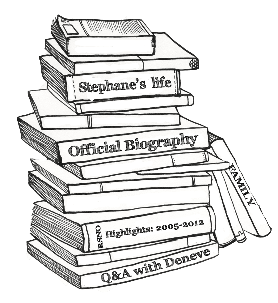 Stack of books pin page clipart photo 2