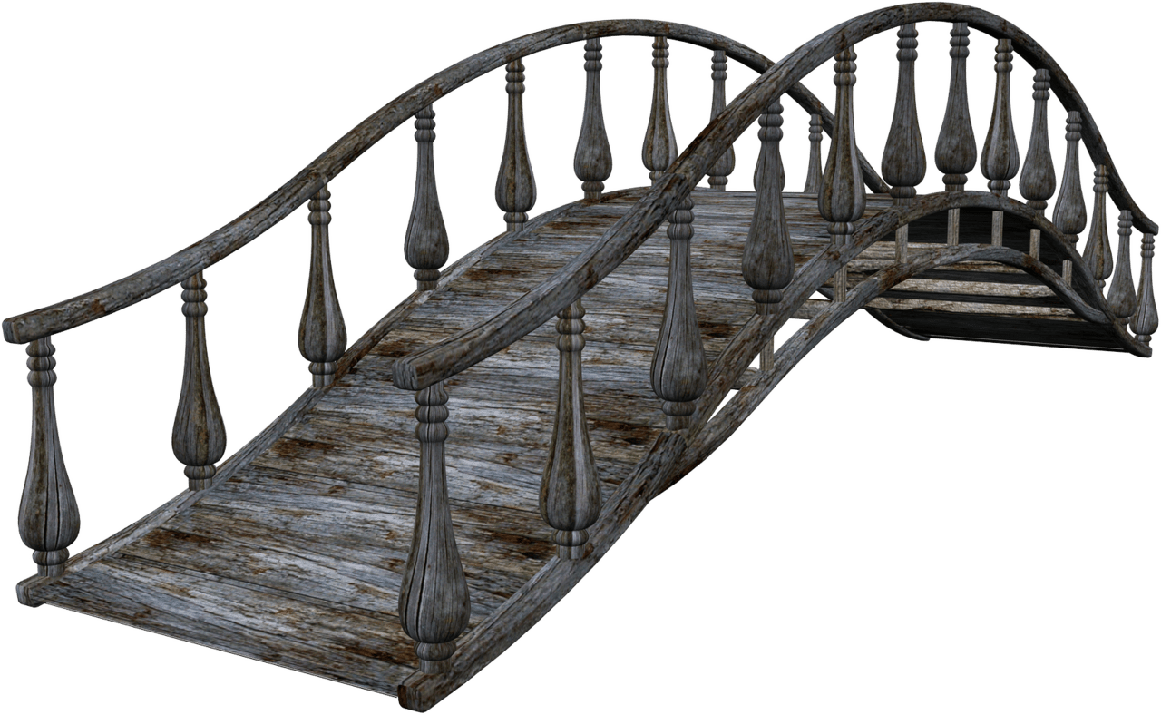 Bridge image size clipart 4