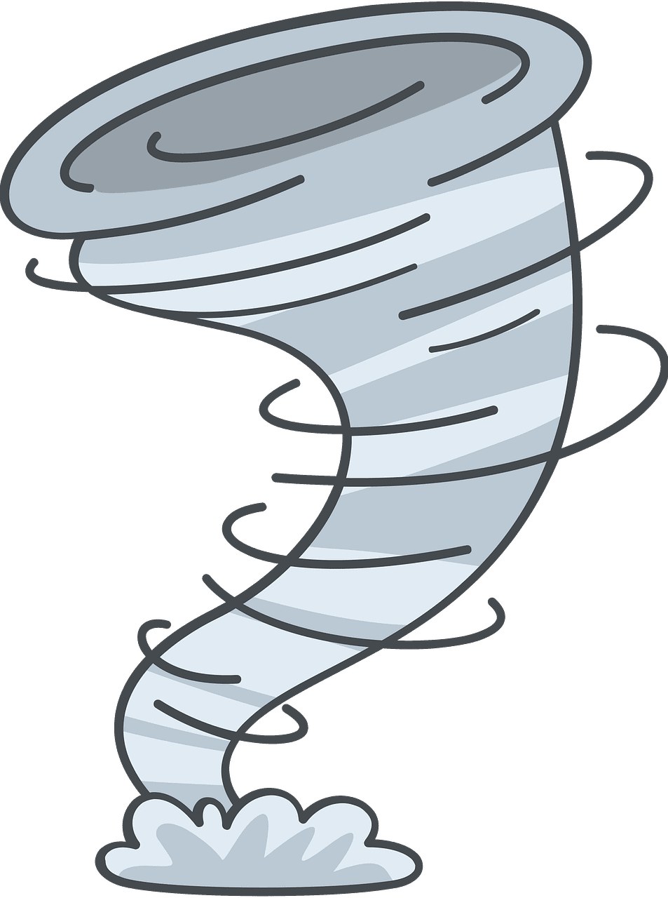 Hurricane clipart images