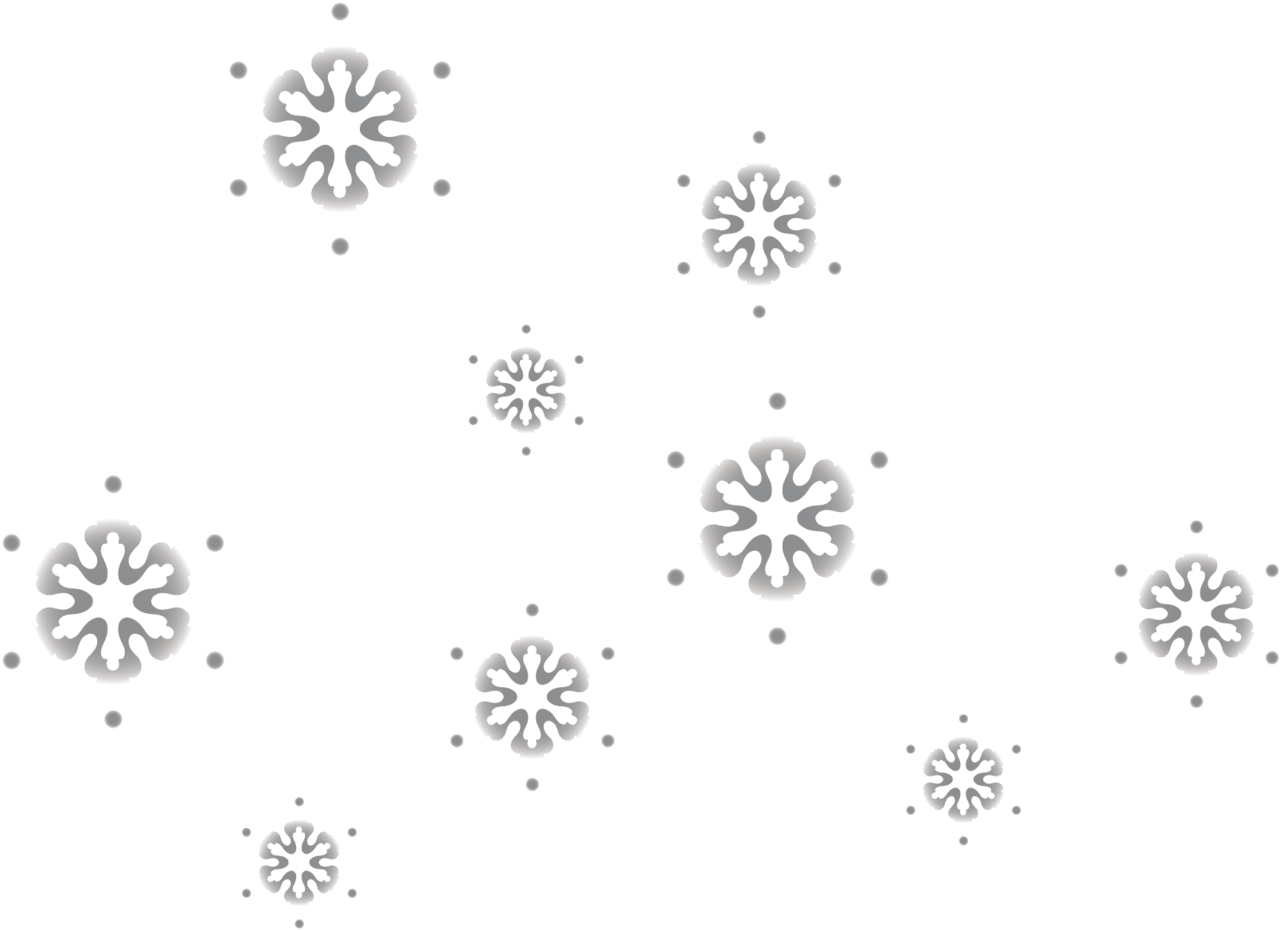 Snowfall snow falling images clipart