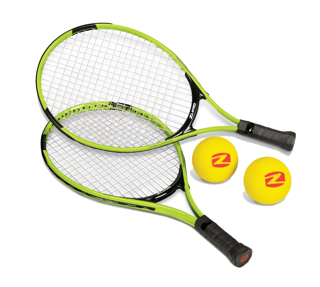 Tennis racket vector sports equipment accessories clipart