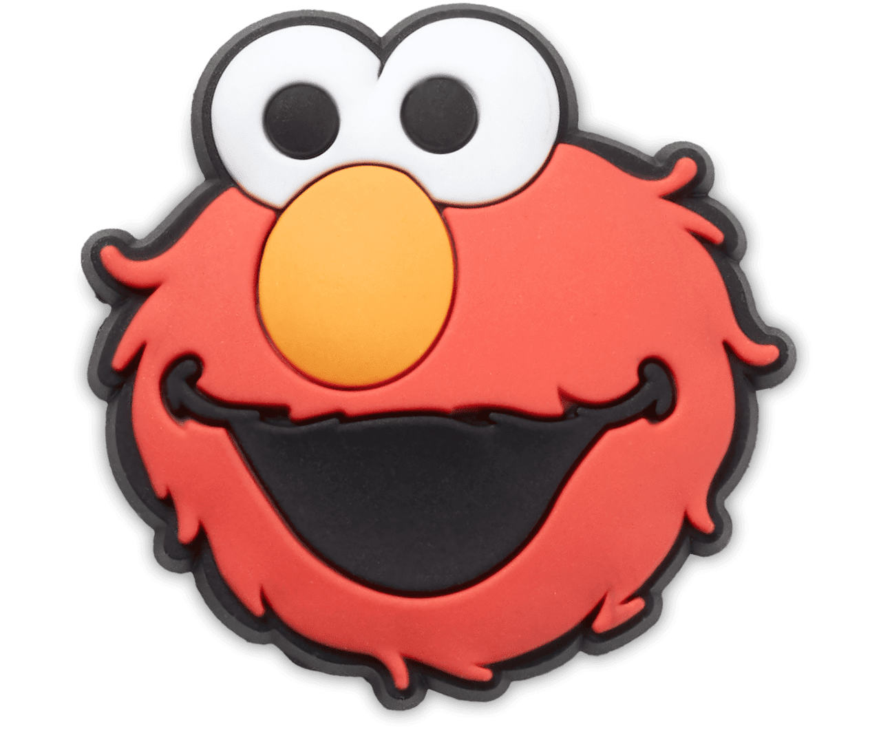 Crocs jibbitz sesame street elmo the rugby shop darwin clipart photo