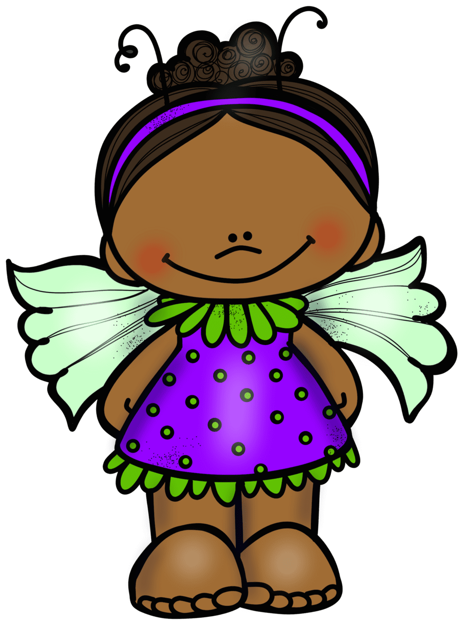 Dress pin page clipart photo 5