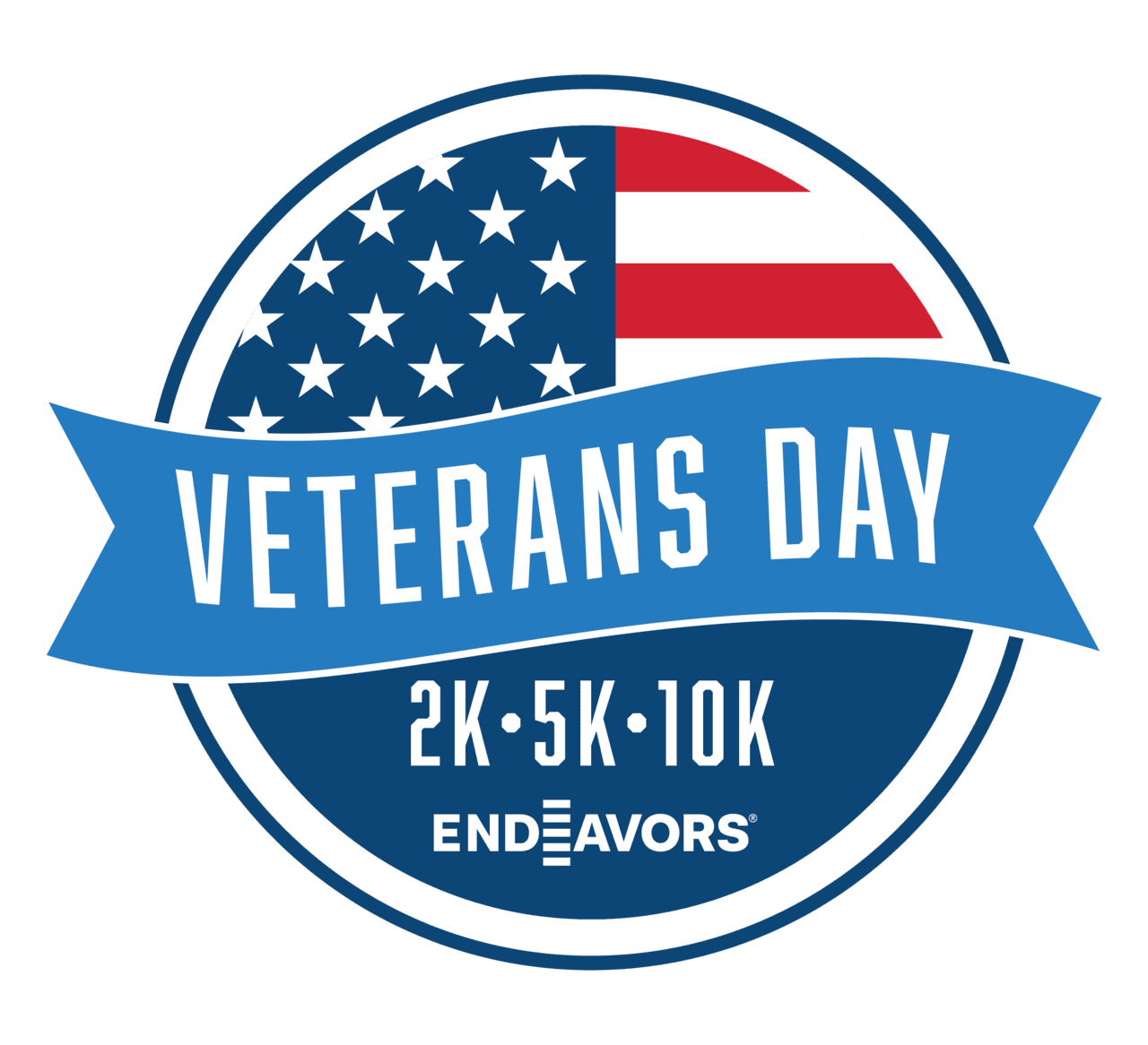 Endeavors veterans day run soler sports clipart free