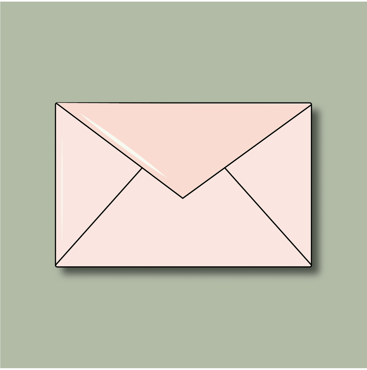 Mail clipart image