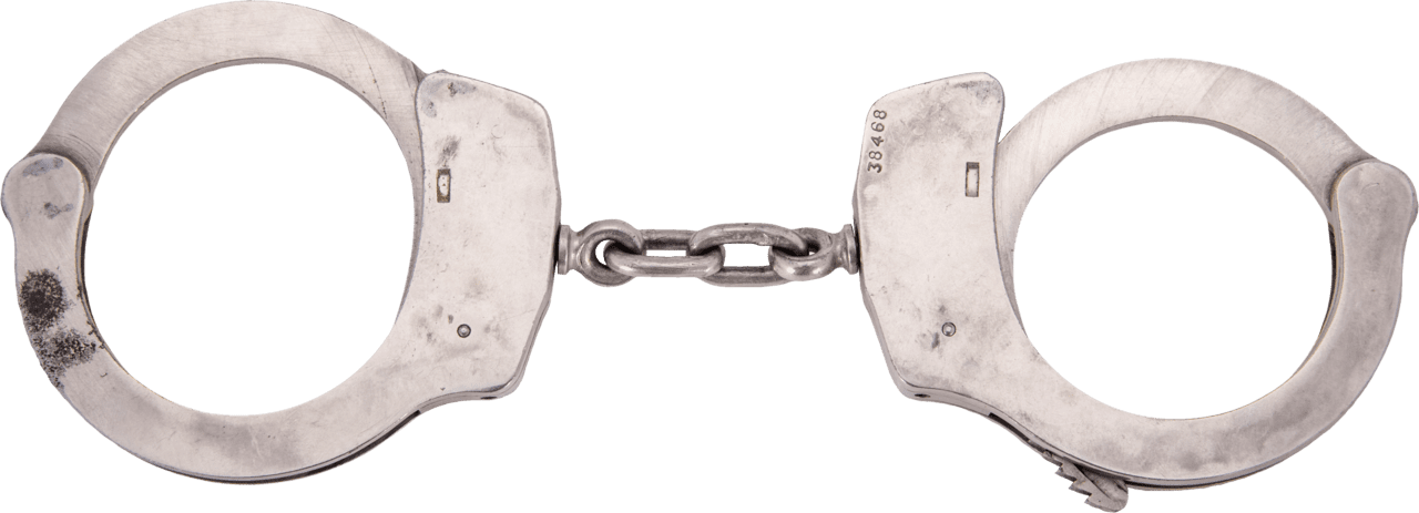 Handcuffs images logos clipart