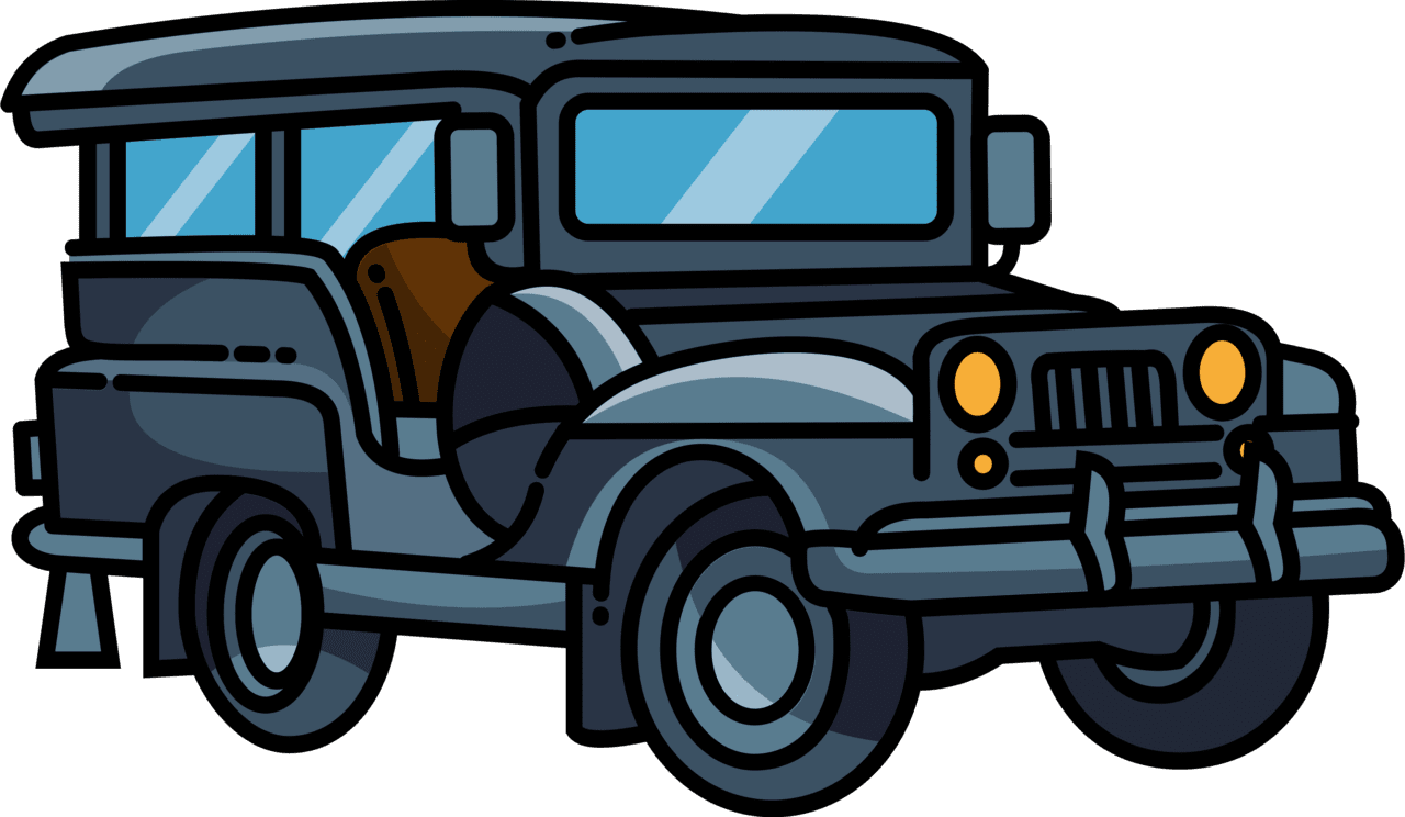 Jeep clipart images 10