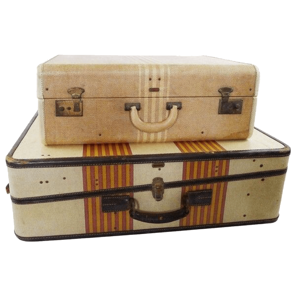 Suitcase pin page clipart photo 4