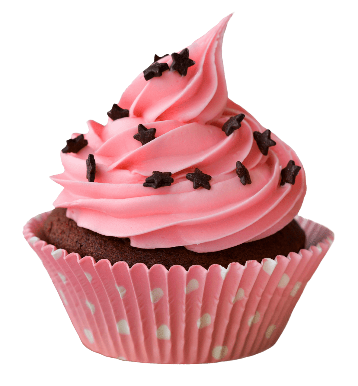 Muffin cup ke clipart transparent