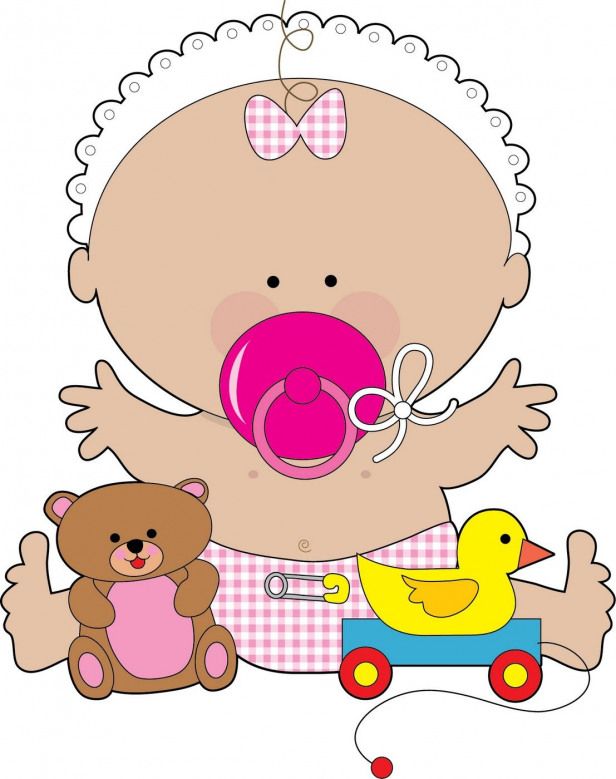 Infant buzzfeed clipart free