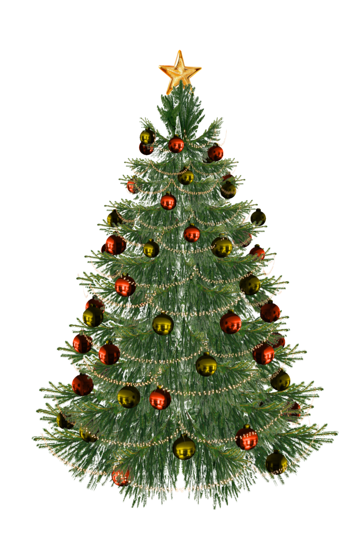 Christmas tree png mmd dl by ketokeas deviantart clipart transparent