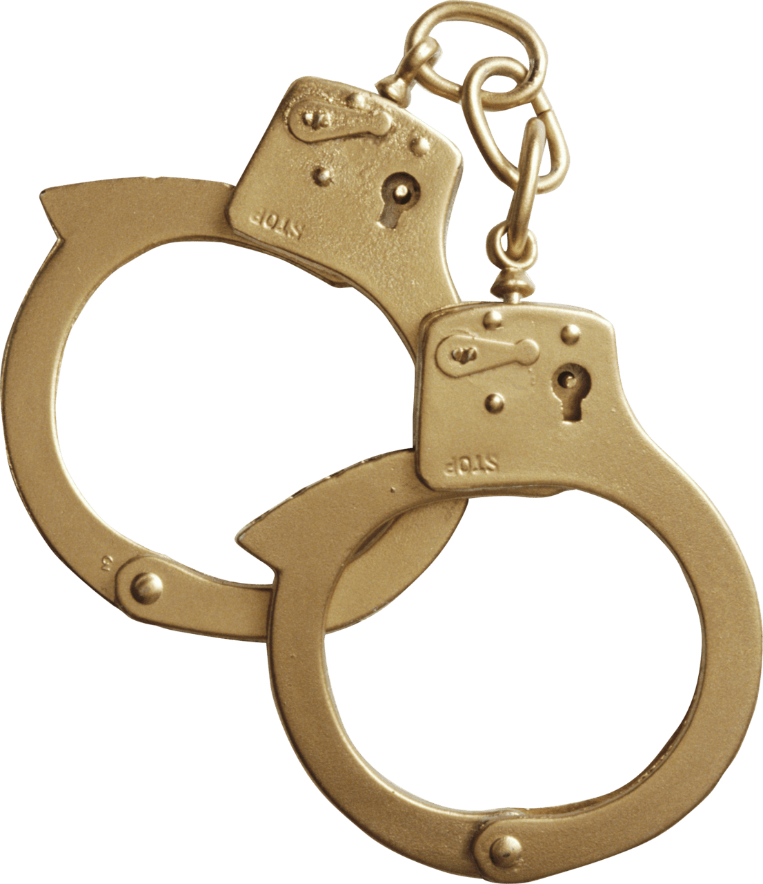 Handcuffs image size clipart 5