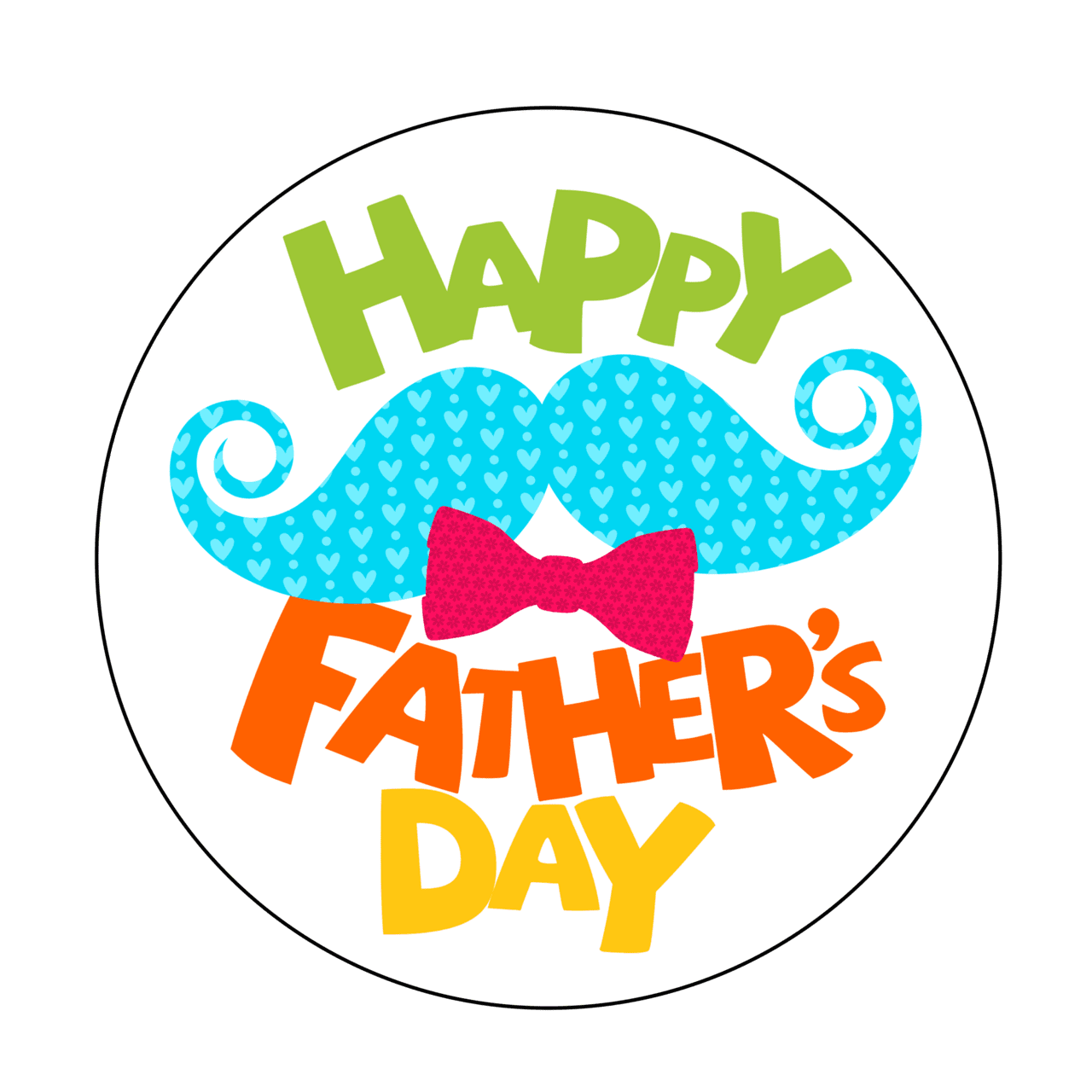 Happy fathers day box kg stralias best line pick mix store clipart photo