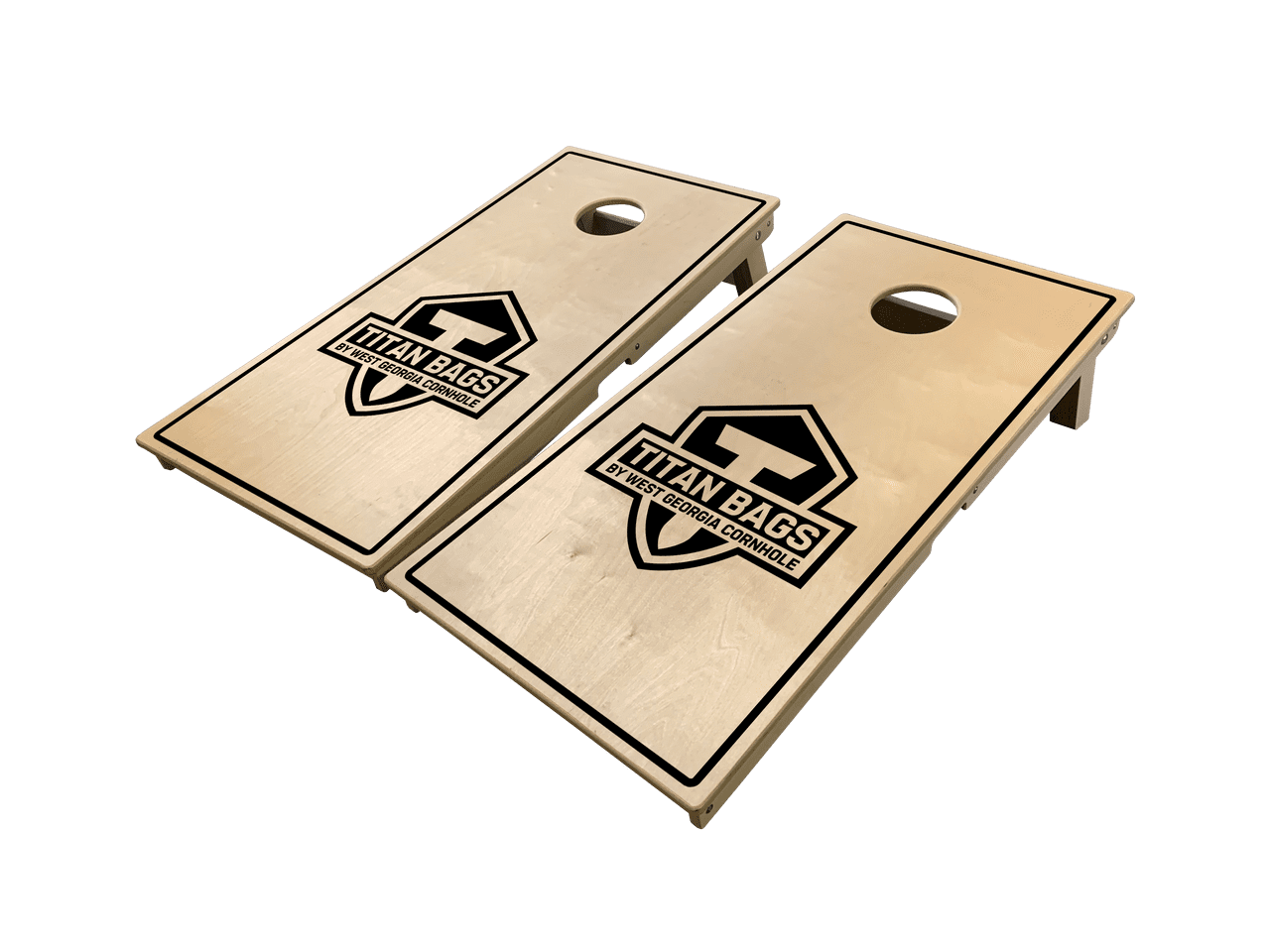 Cornhole images clipart 2