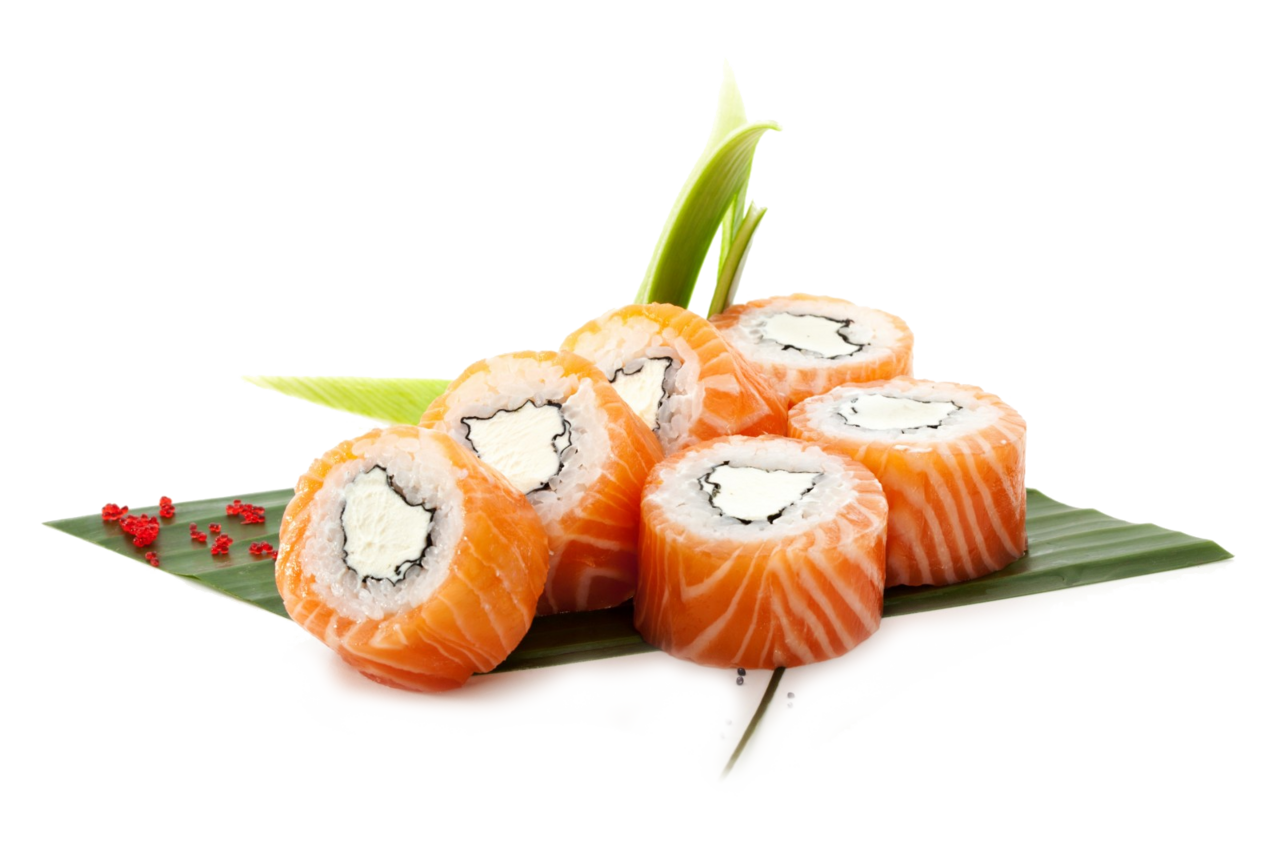 Sushi images roll food clipart