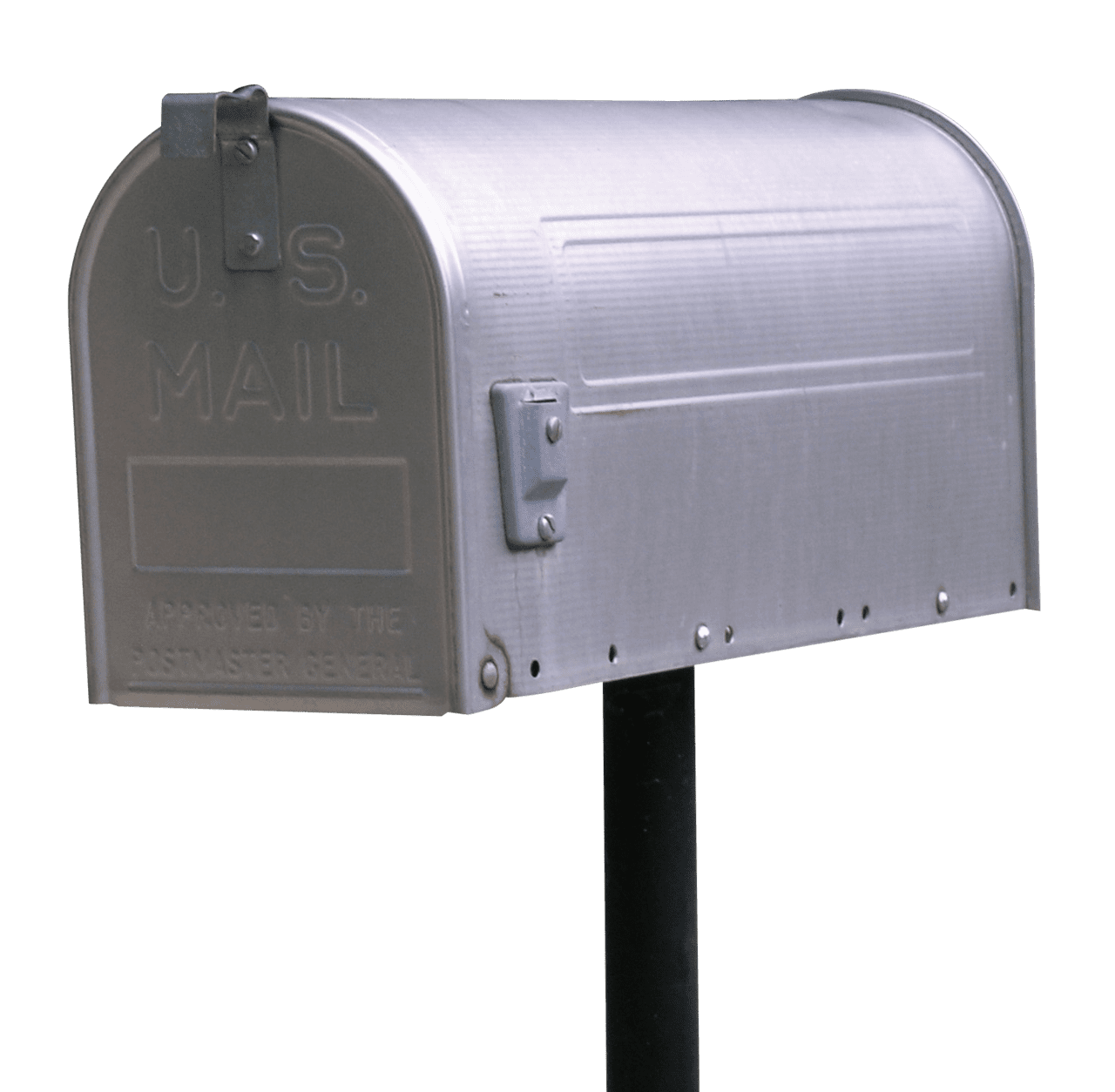 Mailbox clipart transparent