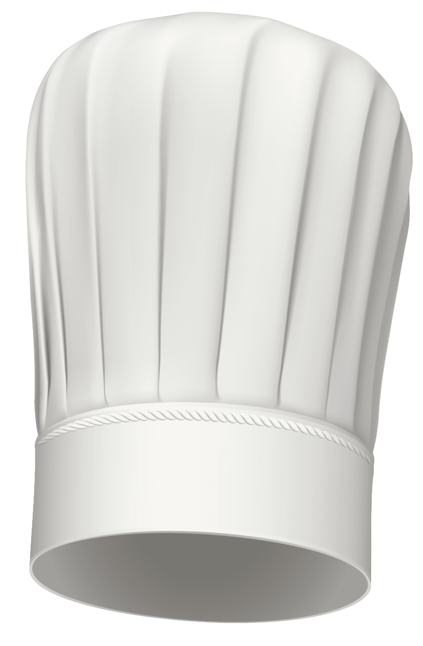 Chef hat clipart photo