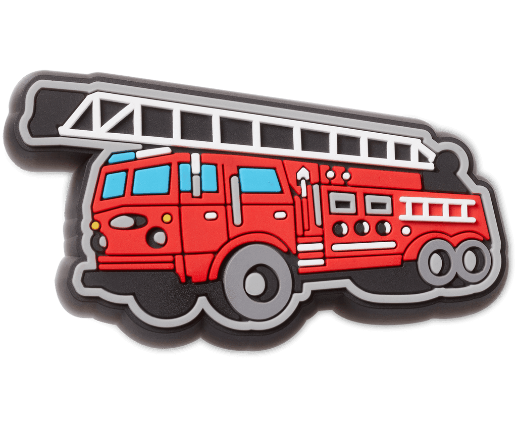 Firetruck lights up fire truck malaysia clipart vector
