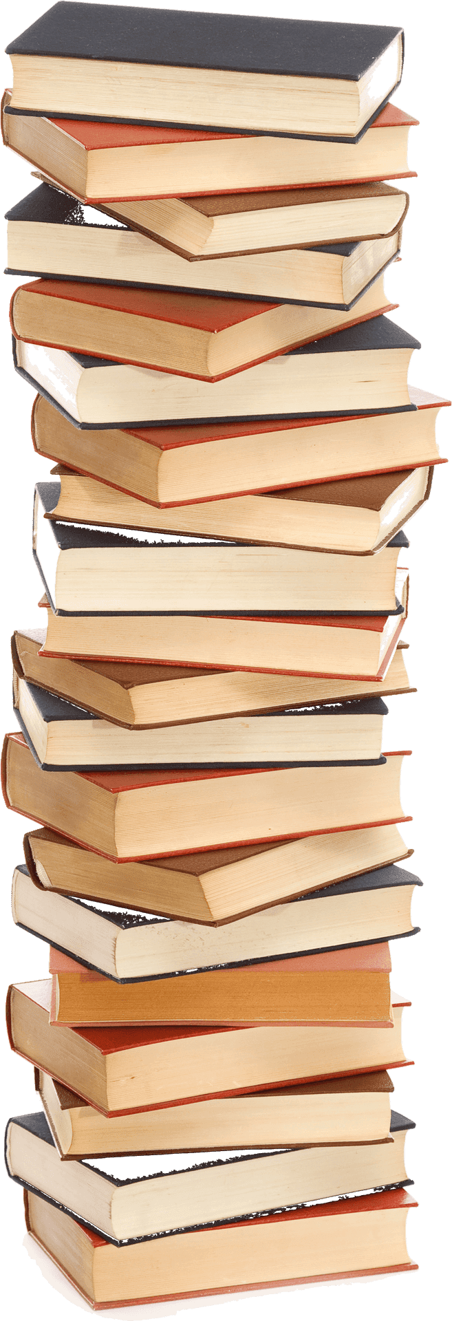 Stack of books images clipart