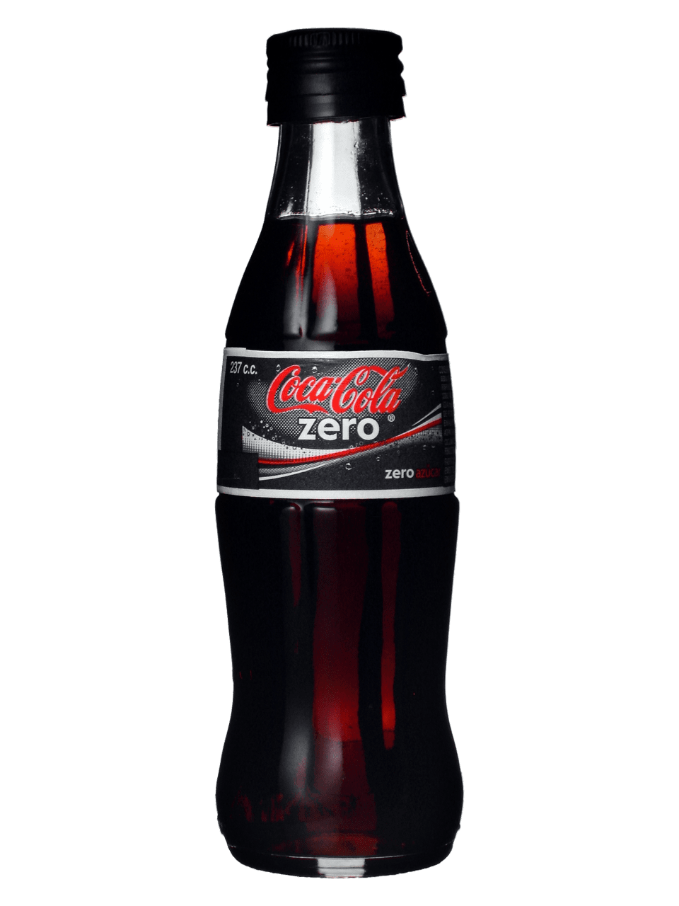 Drink bottle coca cola clipart image