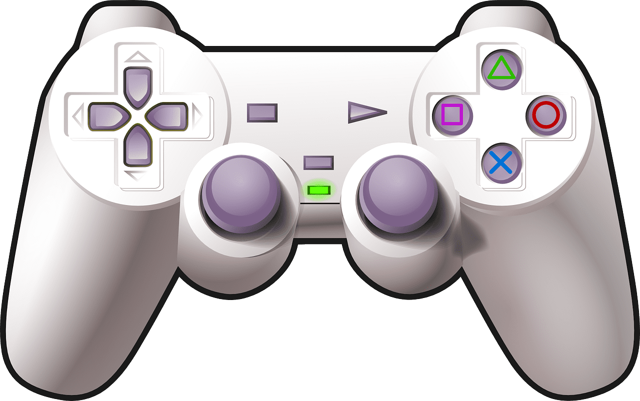 Video game regulador del juego palanca de gr ficos vectorial gratis en pixabay clipart