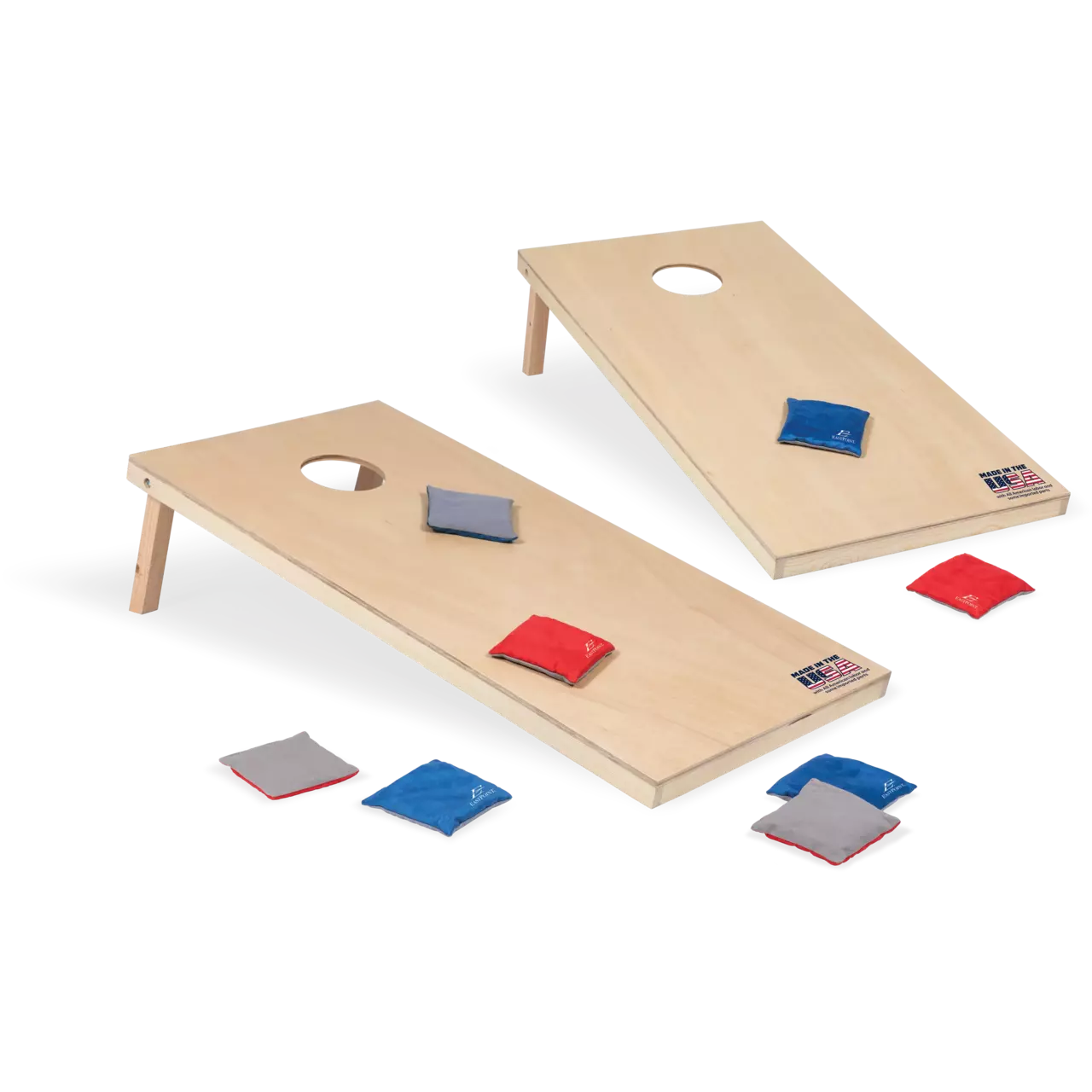 Cornhole images clipart
