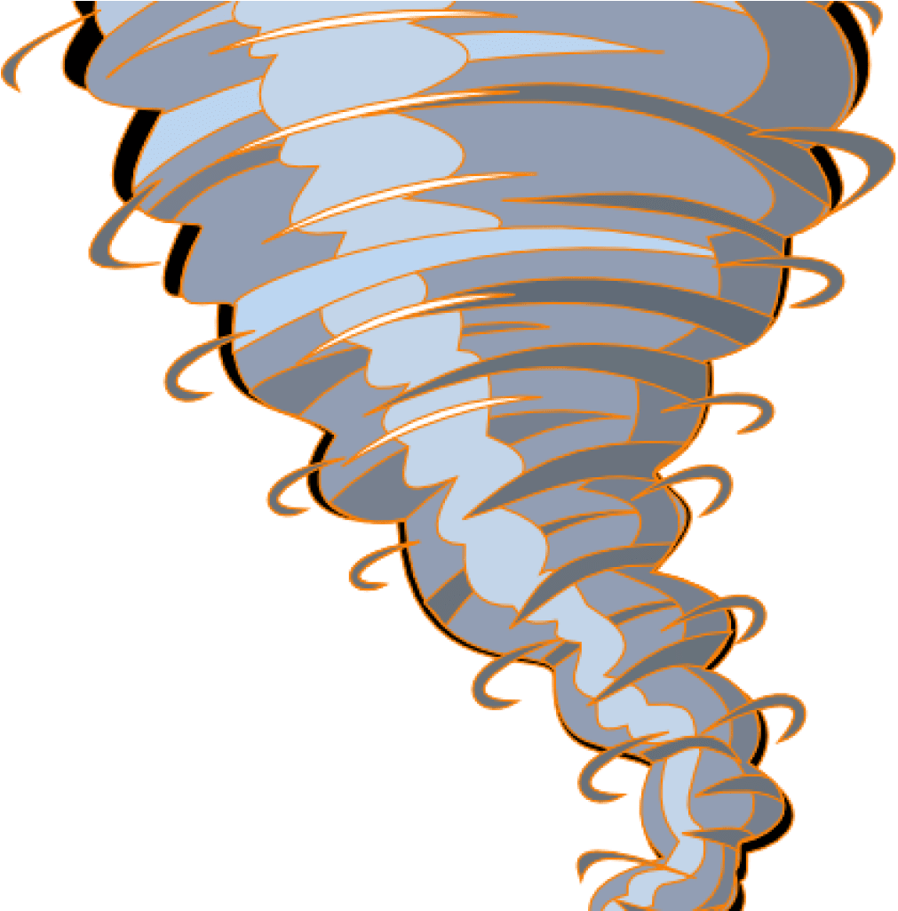 Hurricane tornado clipart getdrawings cyclone large size image