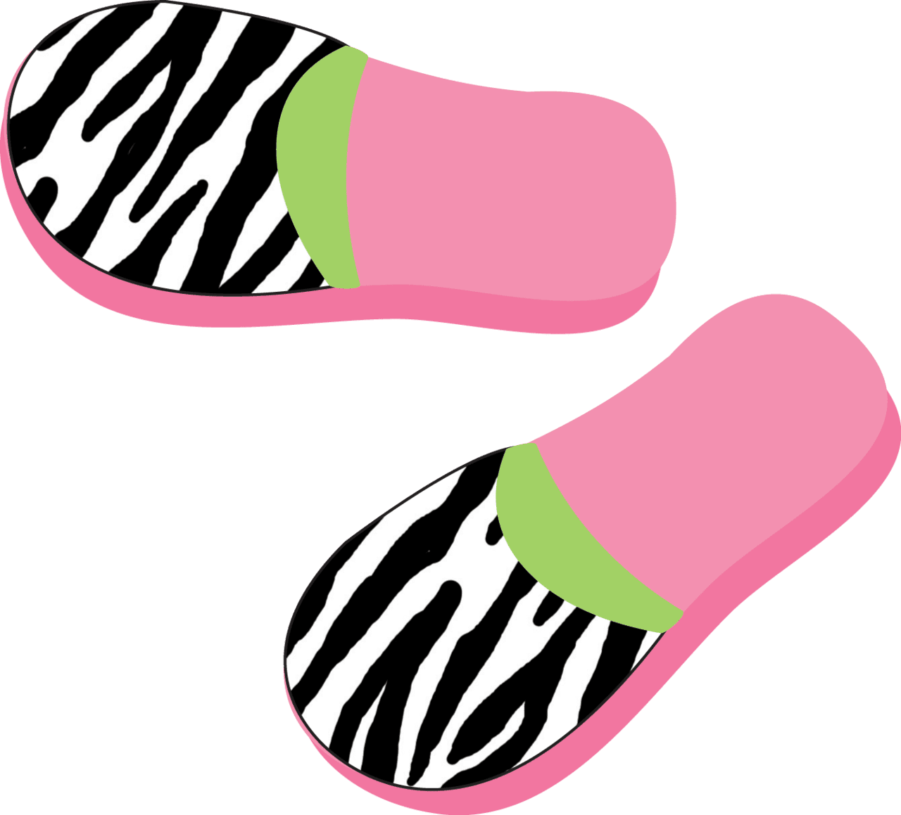 Flip flop sgblogosfera mar jos arg eso clipart