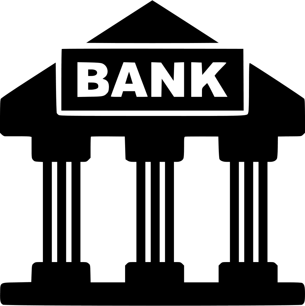 Bank image size clipart 2