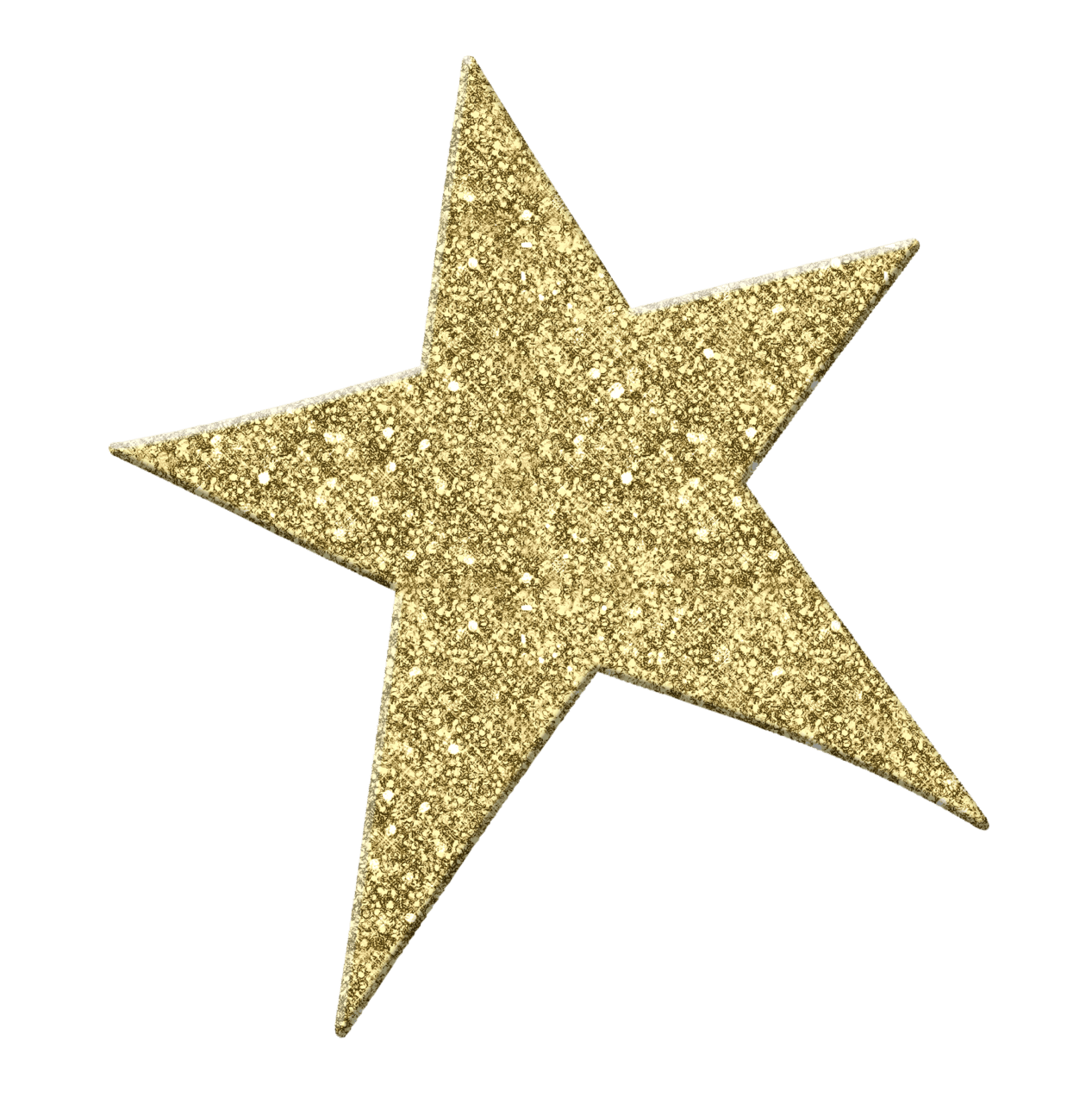 Sparkle background star clipart