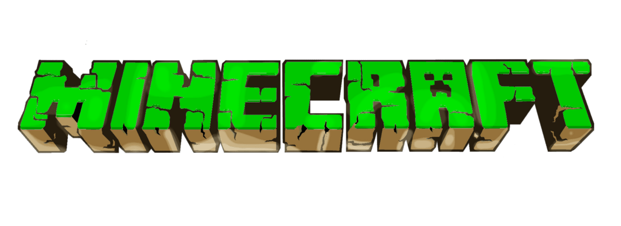 Clipart de minecraft picture