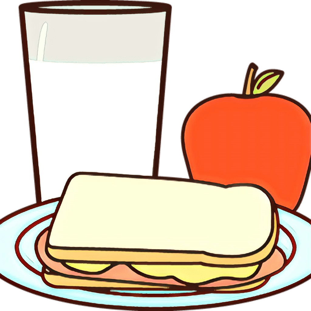 For lunch clipart portable network graphics transparency open image