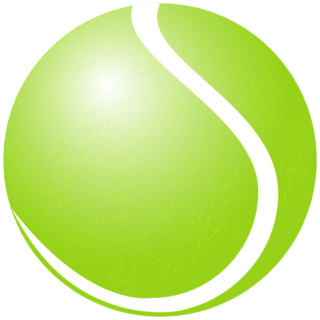 Tennis ball holy family catholic church clipart background