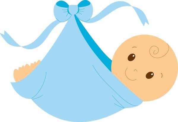 Infant idee over knutselen geboorte baby clipart free