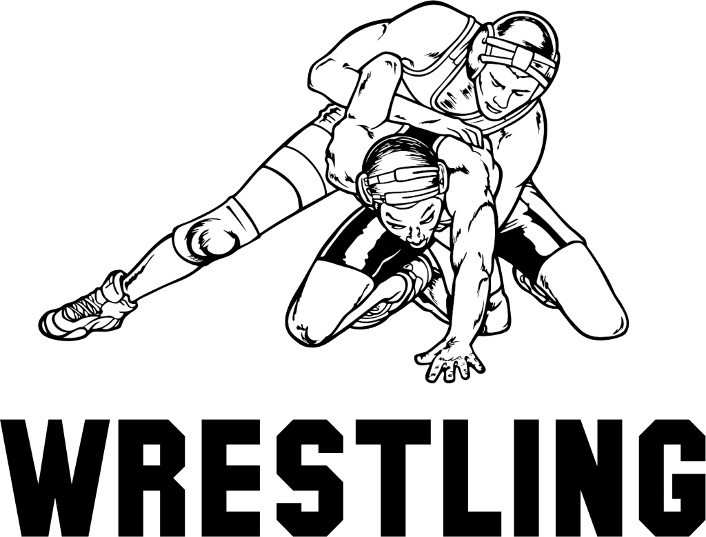 Bishop broncos wrestling team crowned league champions sierra wave eastern news the community clipart free