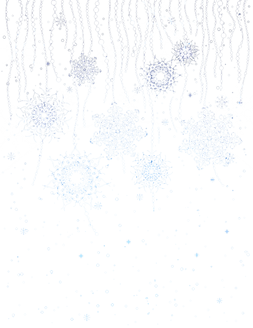 Snowfall zy image cc library clipart