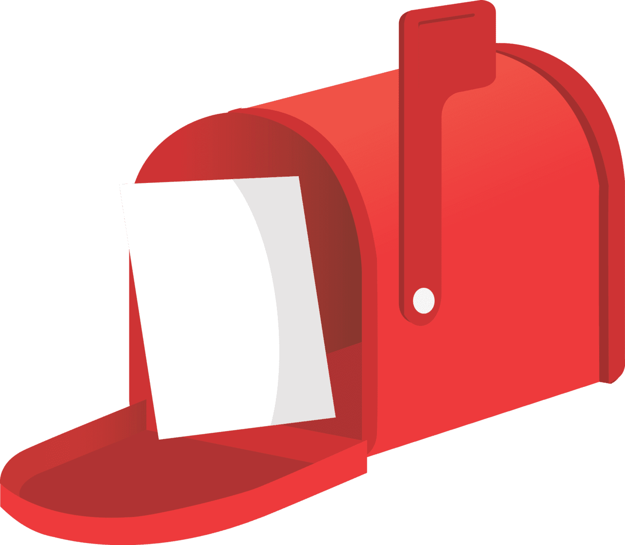 Mailbox clipart logo 2