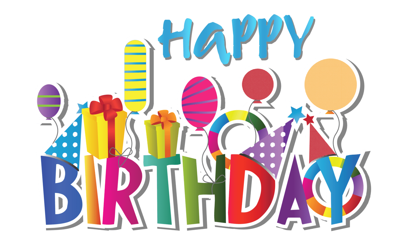 Arts cute happy birthday clipart free