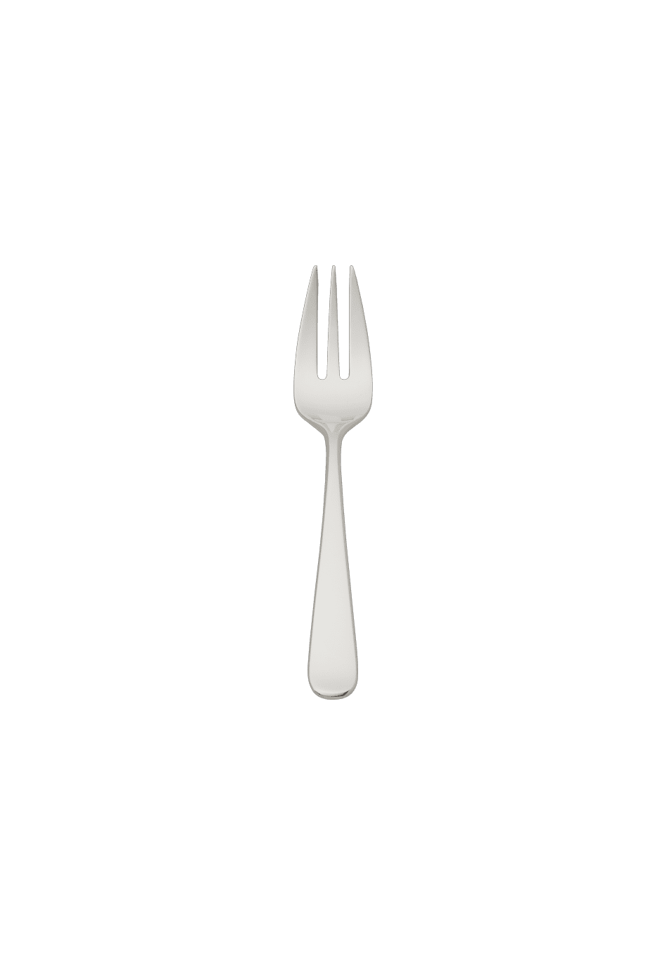 Dante cake fork massive silverplated clipart free